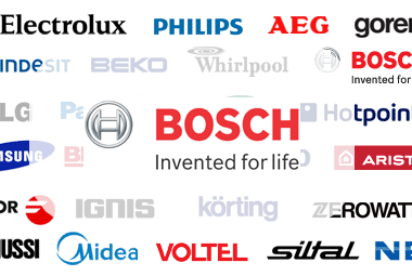 Сервисное обслуживание и качественный ремонт стиральной машины фирмы Bosch